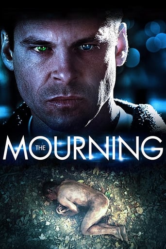 The Mourning image