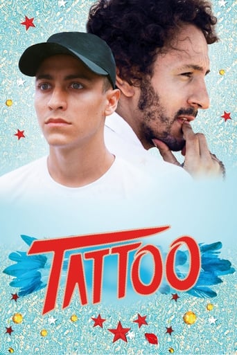 Poster of Tattoo