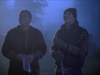 Doctor en Alaska T5E10