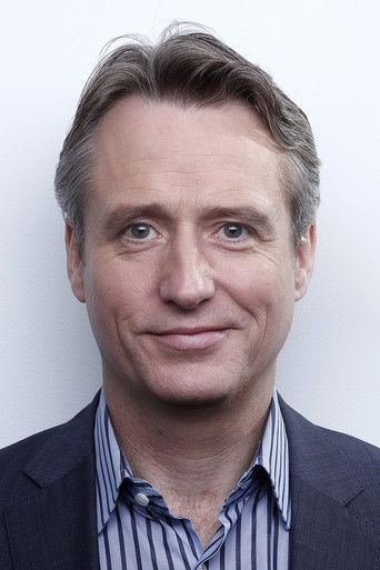Foto de Linus Roache