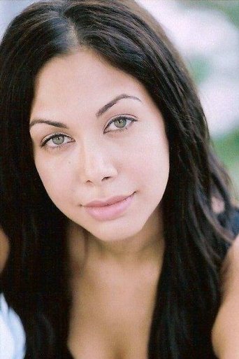Imagine Karyn Michelle Baltzer