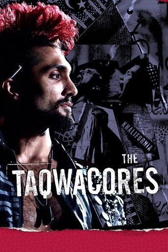 The Taqwacores (2010)