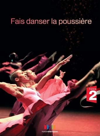 Poster för Fais danser la poussière