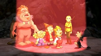 #8 Quest for a Heart