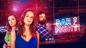 Bar Fight! (2022)
