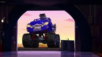 Episódio Episódio 16 da série Mickey: Aventuras sobre Rodas