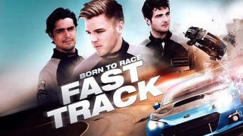 #3 Born to Race: Fast Track