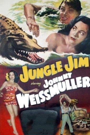 Jungle Jim (1948)
