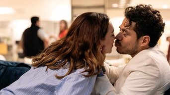 Enloqueciendo contigo S01E03