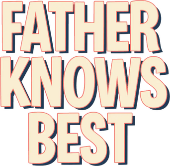 Father Knows Best logo