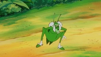 Episódio Episódio 27 da série Timão e Pumba