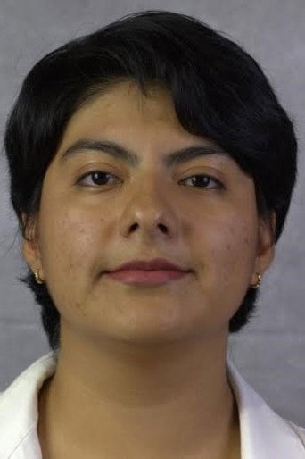 Cris López — 1