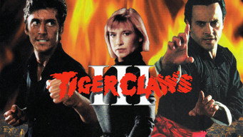 Tiger Claws III (2000)