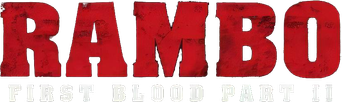 صورة من Rambo: First Blood Part II