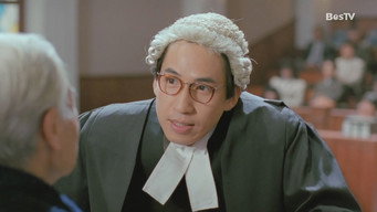 Queen's Bench III (1990)