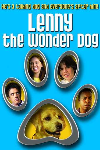 Lenny The Wonder Dog