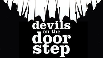 Devils on the Doorstep (2000)