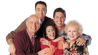 Усі люблять Реймонда (1996-2005)