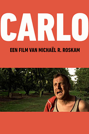 Poster för Carlo