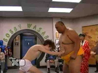 Wasabi Warriors T1E2