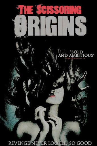 Poster for The Scissoring: Origins