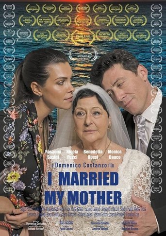 I Married My Mother (2019) I Married My Mother (2019)
