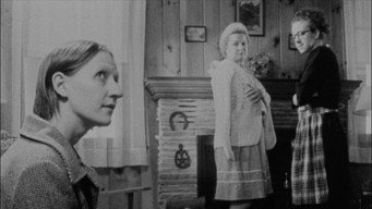 You Are Not I (1981)