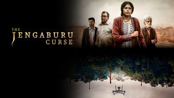 #4 The Jengaburu Curse