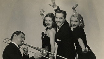 Swing, Sister, Swing (1938)