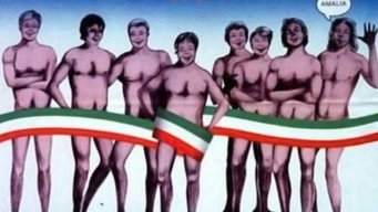 The Birds of Italy (1985)