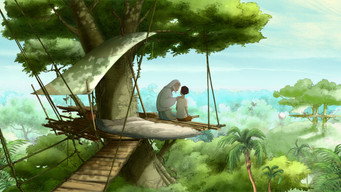 #18 The Princes Voyage
