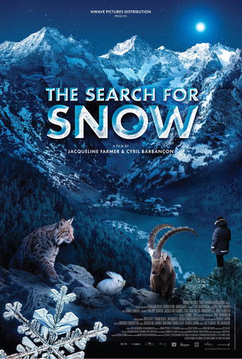 The Search for Snow (2021)