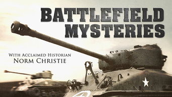 Battlefield Mysteries (2015- )