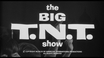 The Big T.N.T. Show (1966)