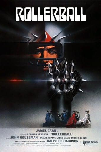 Rollerball