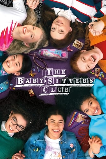 Der Babysitter-Club