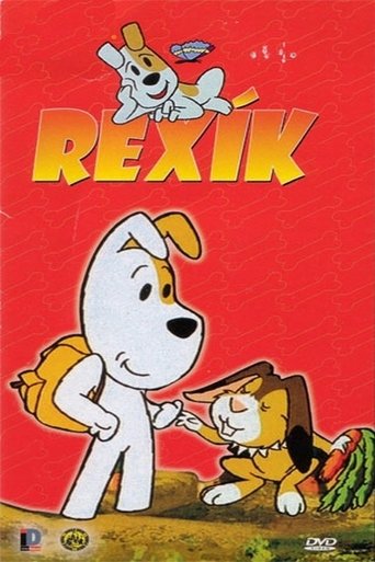 Poster for Reksio