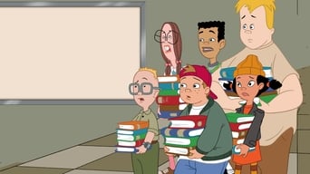 #1 Recess: Taking the Fifth Grade