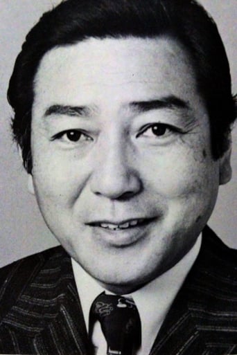 Image of Yôsuke Kondô