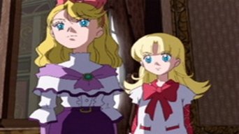 Episódio Episódio 49 da série Ashita No Nadja