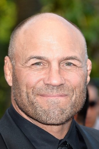 Image of Randy Couture