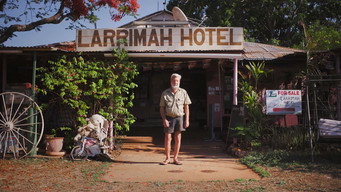 Last Stop Larrimah (2023)