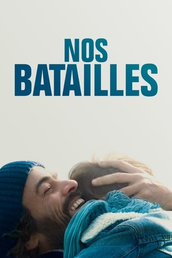 Nos batailles