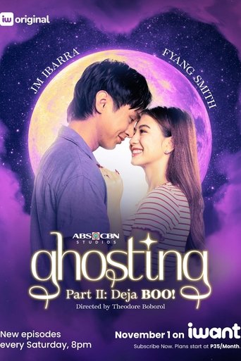 Ghosting: Season 2