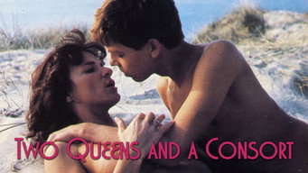 Two Queens and One Consort (1981)