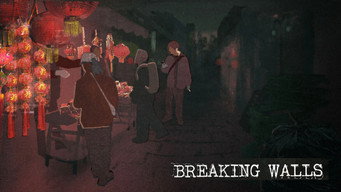 Cena 3 de Breaking Walls