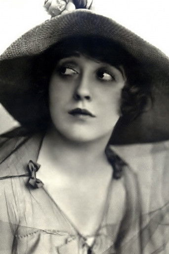 Foto de Mabel Normand