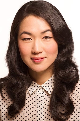 Image of Jackie Chung