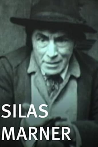 Poster för Silas Marner