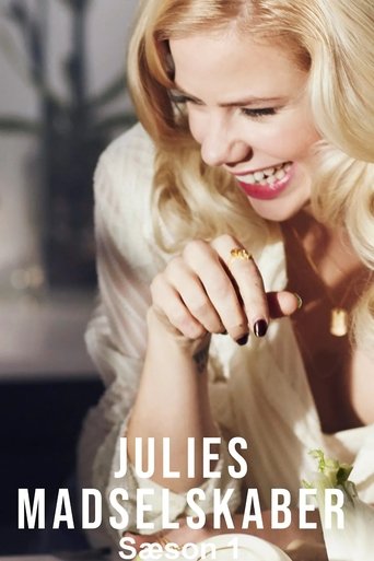 Julies Madselskaber: Season 1